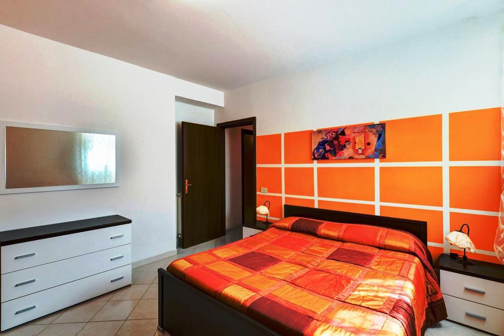ולמונטונה B&B Luna מראה חיצוני תמונה