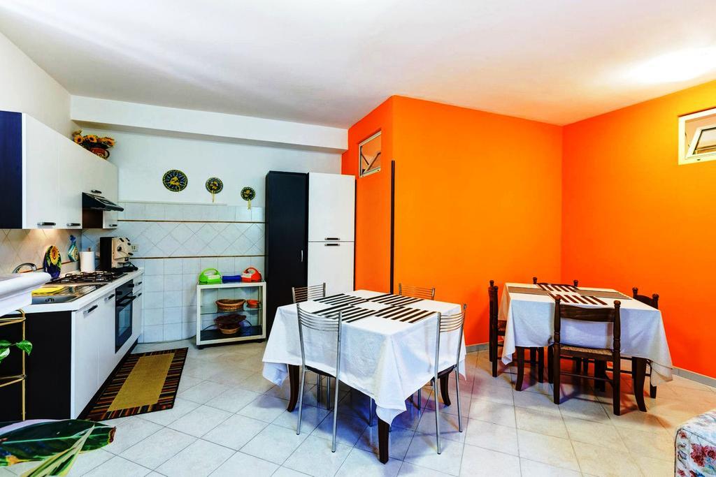 ולמונטונה B&B Luna מראה חיצוני תמונה
