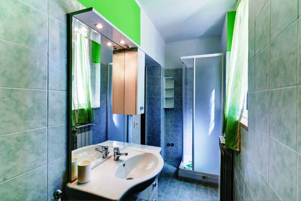 ולמונטונה B&B Luna מראה חיצוני תמונה