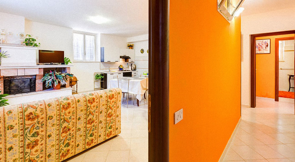 ולמונטונה B&B Luna מראה חיצוני תמונה