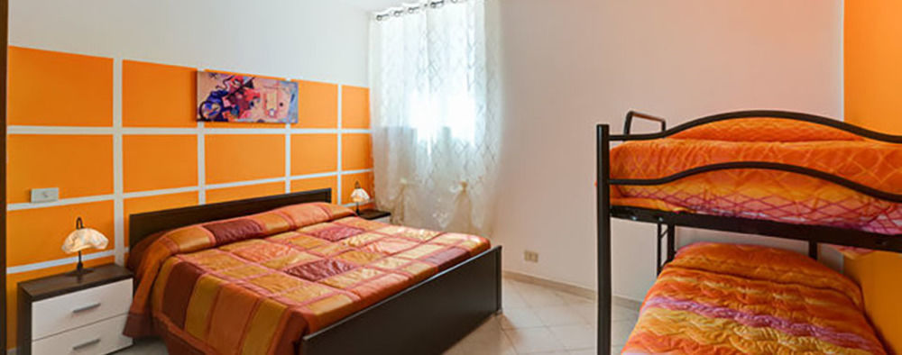 ולמונטונה B&B Luna מראה חיצוני תמונה