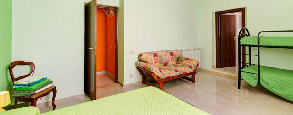 ולמונטונה B&B Luna מראה חיצוני תמונה