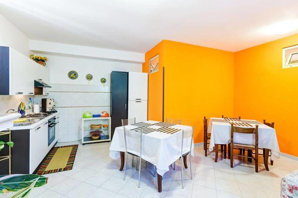 ולמונטונה B&B Luna מראה חיצוני תמונה