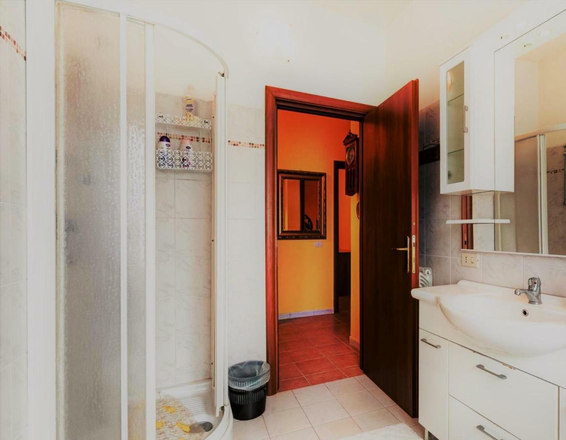 ולמונטונה B&B Luna מראה חיצוני תמונה